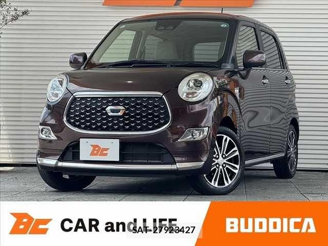 Daihatsu CAST 2019-08 8244823-0