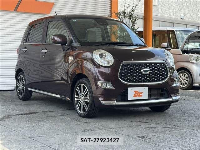 Daihatsu CAST 2019-08 8244823-9
