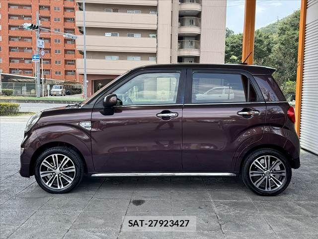 Daihatsu CAST 2019-08 8244823-11