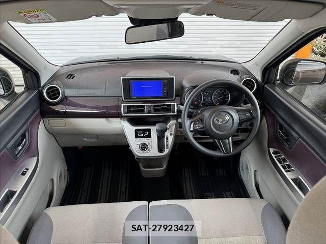 Daihatsu CAST 2019-08 8244823-1