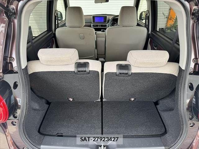 Daihatsu CAST 2019-08 8244823-19