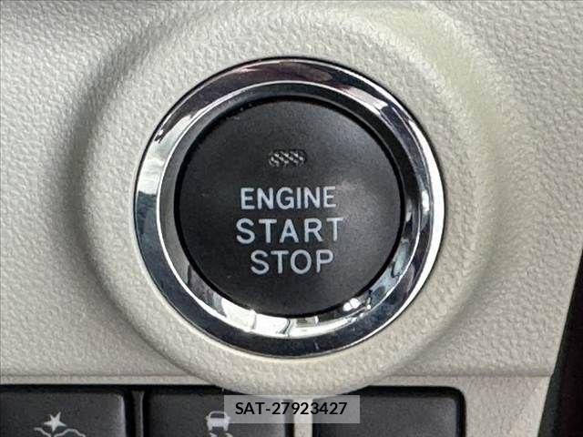 Daihatsu CAST 2019-08 8244823-25