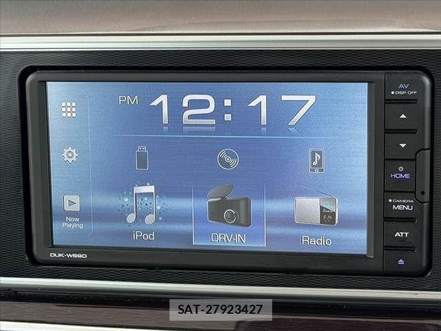 Daihatsu CAST 2019-08 8244823-2