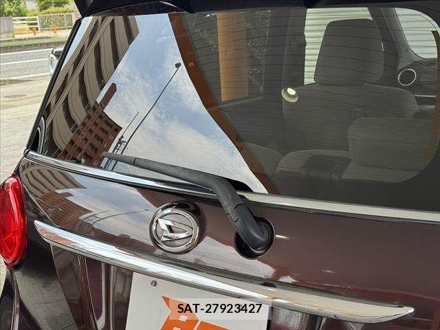 Daihatsu CAST 2019-08 8244823-29