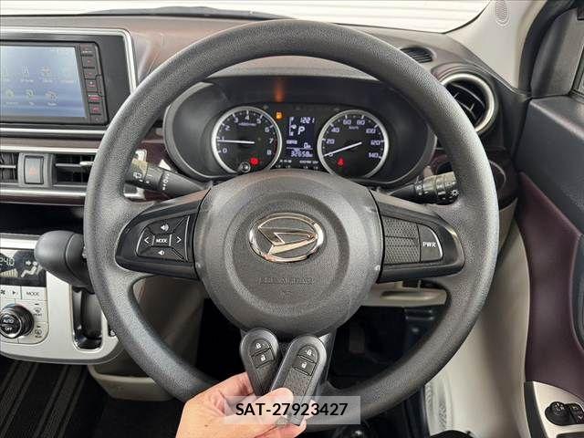 Daihatsu CAST 2019-08 8244823-6