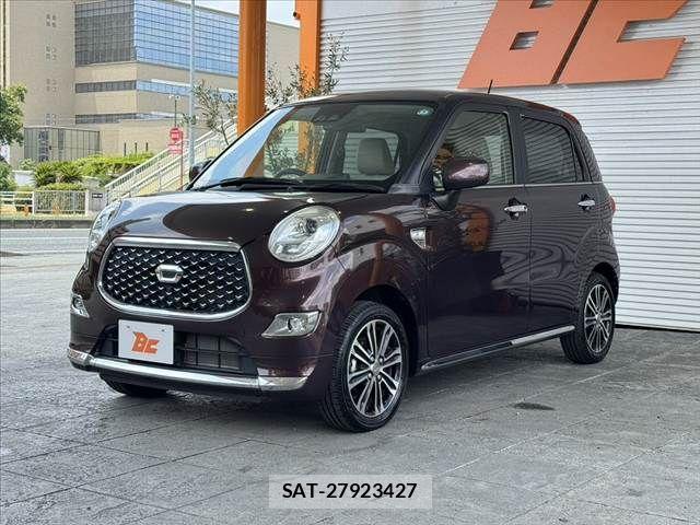 Daihatsu CAST 2019-08 8244823-7