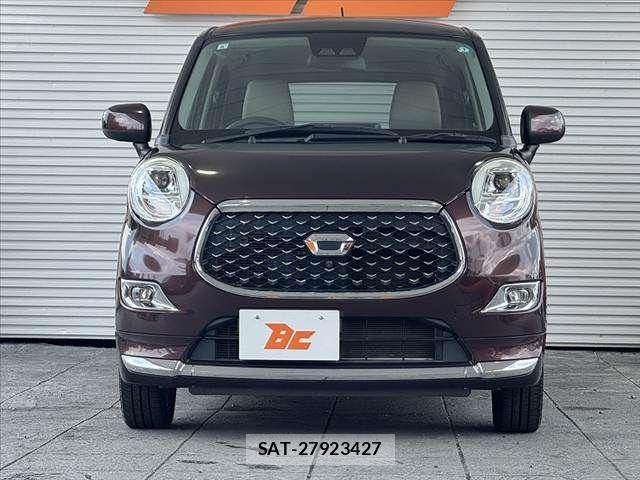 Daihatsu CAST 2019-08 8244823-8