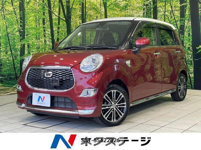 Daihatsu CAST 2015-12 8313634-0
