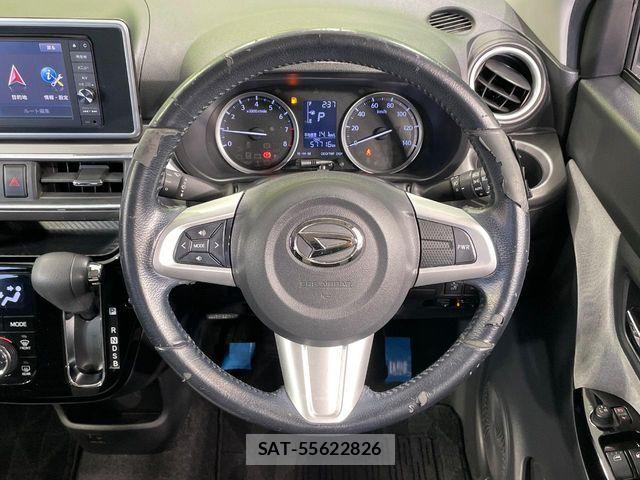 Daihatsu CAST 2015-12 8313634-10