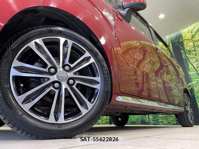Daihatsu CAST 2015-12 8313634-11