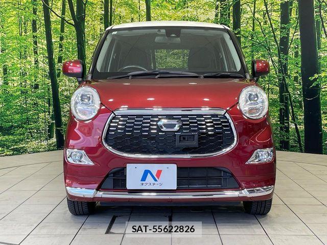 Daihatsu CAST 2015-12 8313634-13