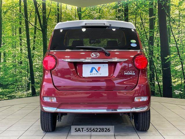 Daihatsu CAST 2015-12 8313634-14