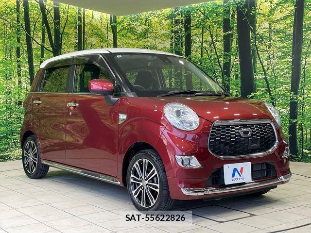 Daihatsu CAST 2015-12 8313634-15
