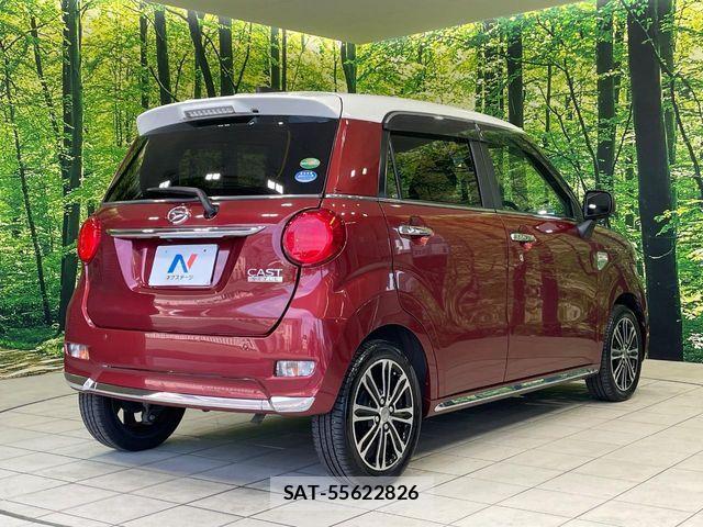 Daihatsu CAST 2015-12 8313634-16