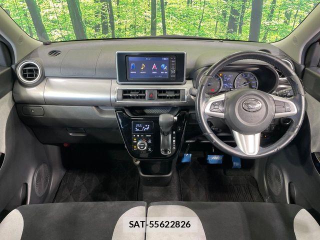 Daihatsu CAST 2015-12 8313634-1