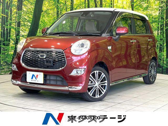 Daihatsu CAST 2016-02 8313637-0