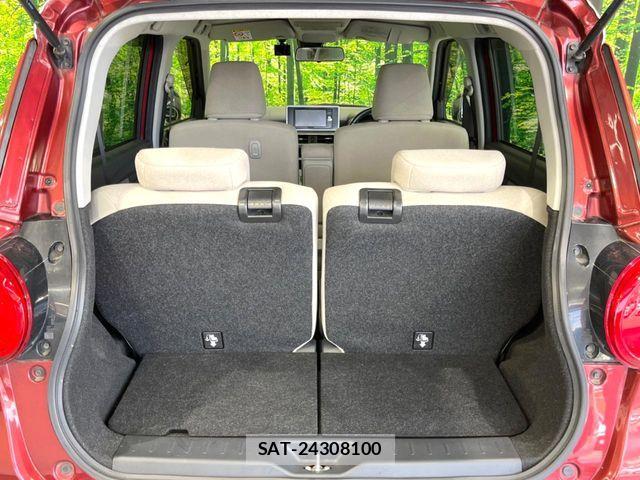 Daihatsu CAST 2016-02 8313637-9