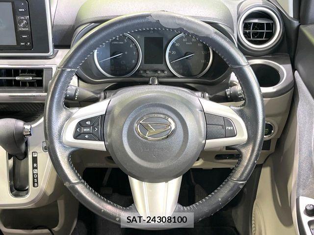 Daihatsu CAST 2016-02 8313637-10