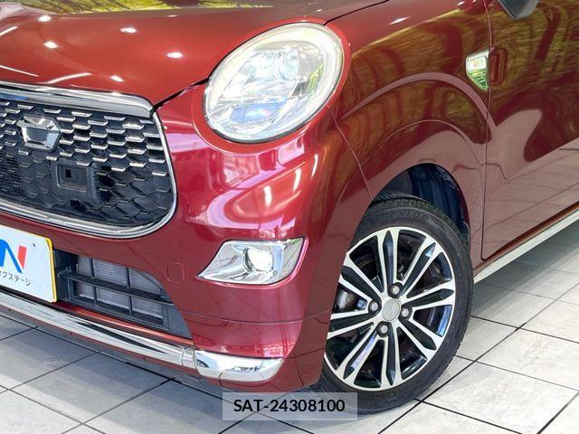 Daihatsu CAST 2016-02 8313637-11