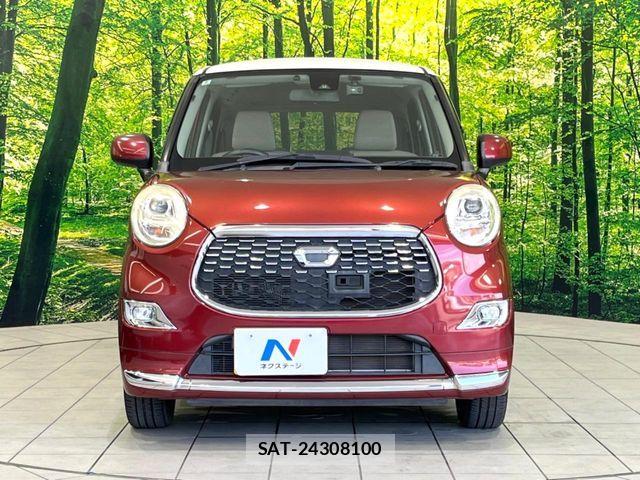 Daihatsu CAST 2016-02 8313637-13
