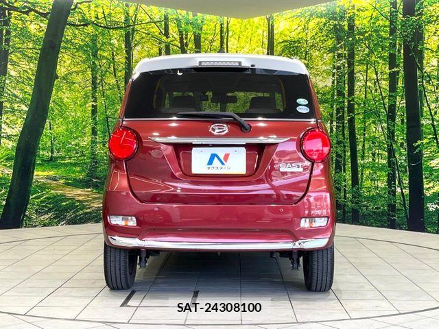 Daihatsu CAST 2016-02 8313637-14