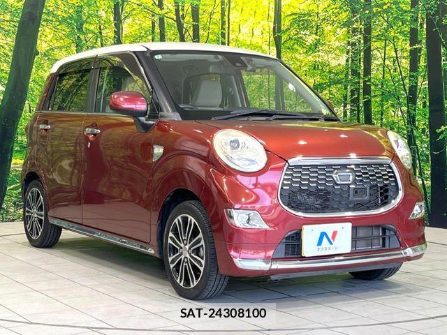 Daihatsu CAST 2016-02 8313637-15