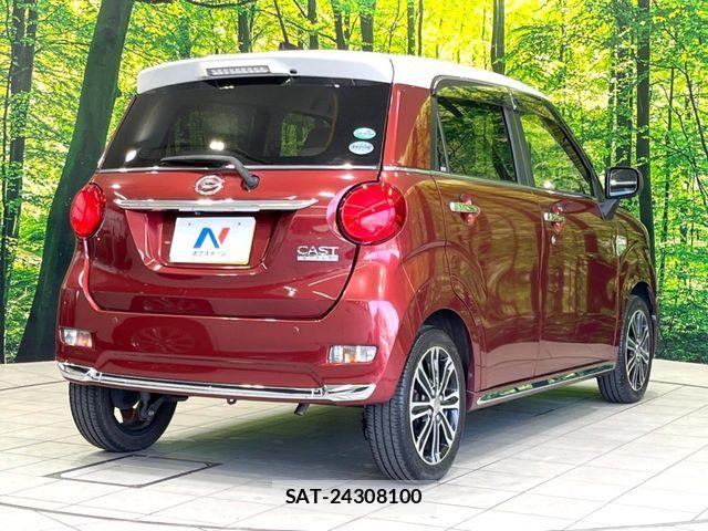 Daihatsu CAST 2016-02 8313637-16