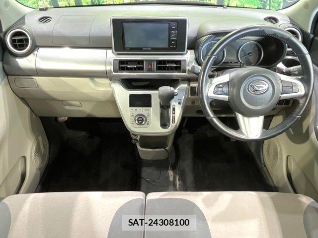Daihatsu CAST 2016-02 8313637-1