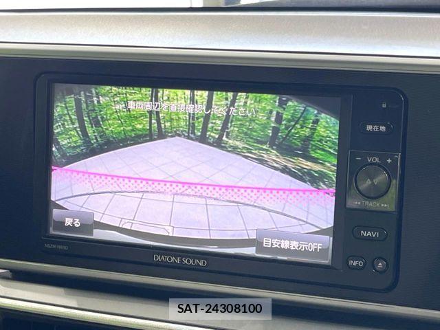 Daihatsu CAST 2016-02 8313637-3