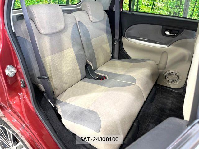 Daihatsu CAST 2016-02 8313637-8
