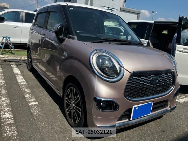 Daihatsu CAST 2015-11 8313636-0