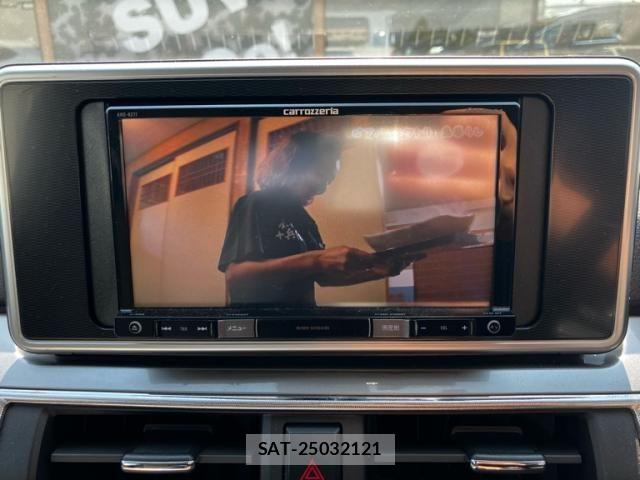 Daihatsu CAST 2015-11 8313636-11