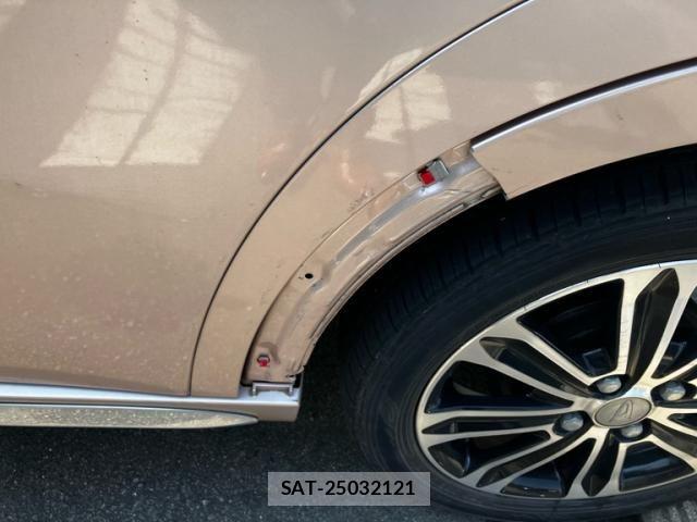 Daihatsu CAST 2015-11 8313636-17