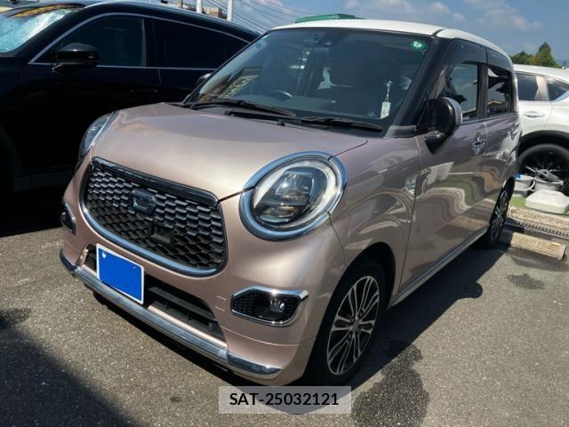 Daihatsu CAST 2015-11 8313636-1