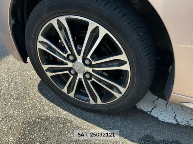Daihatsu CAST 2015-11 8313636-5
