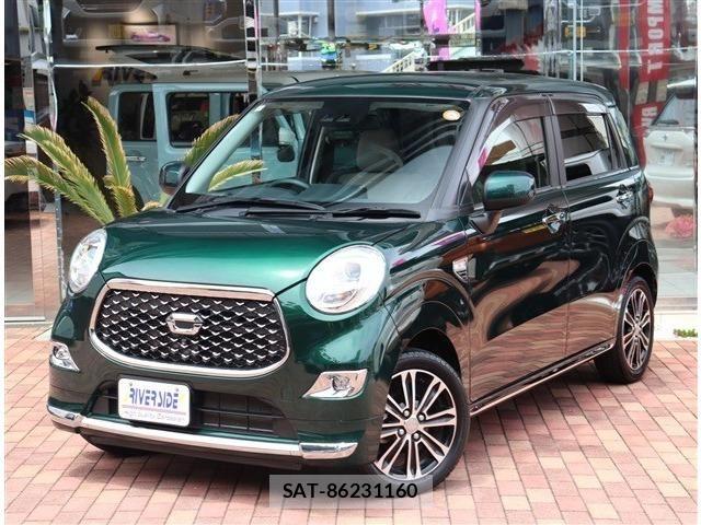Daihatsu CAST 2022-05 8313632-0