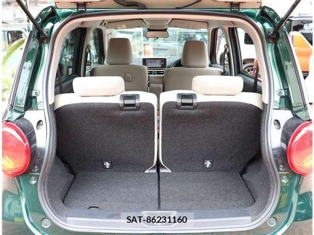 Daihatsu CAST 2022-05 8313632-6