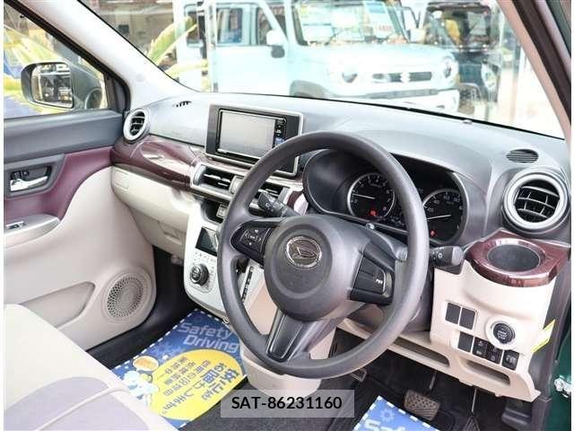 Daihatsu CAST 2022-05 8313632-8