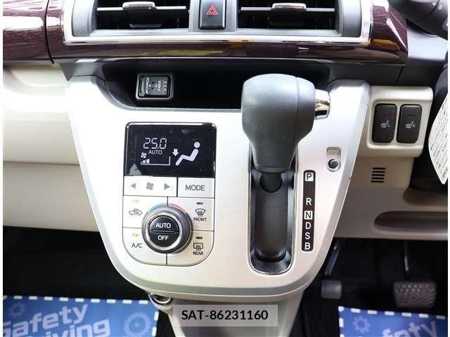 Daihatsu CAST 2022-05 8313632-13