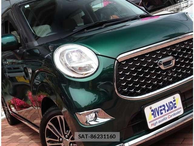 Daihatsu CAST 2022-05 8313632-18