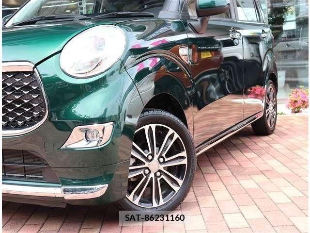 Daihatsu CAST 2022-05 8313632-20