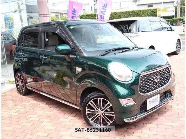 Daihatsu CAST 2022-05 8313632-22
