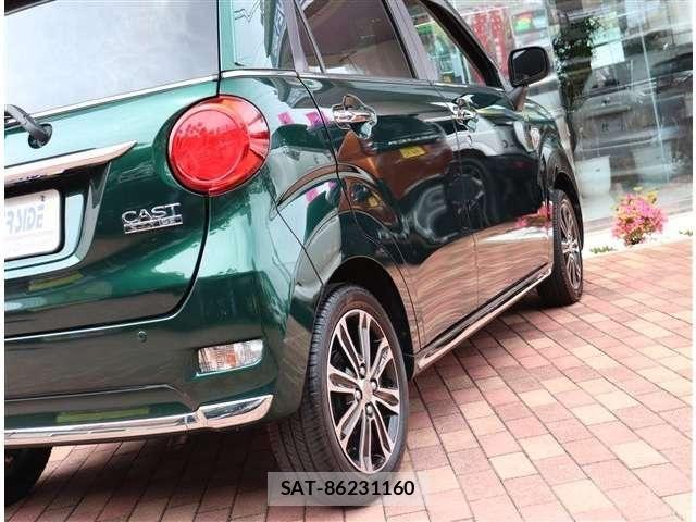 Daihatsu CAST 2022-05 8313632-24