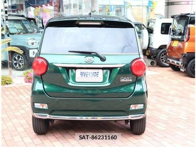 Daihatsu CAST 2022-05 8313632-25