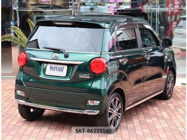 Daihatsu CAST 2022-05 8313632-2