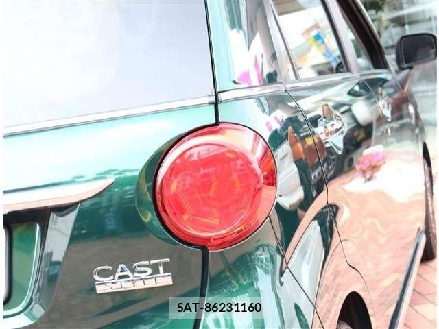 Daihatsu CAST 2022-05 8313632-26