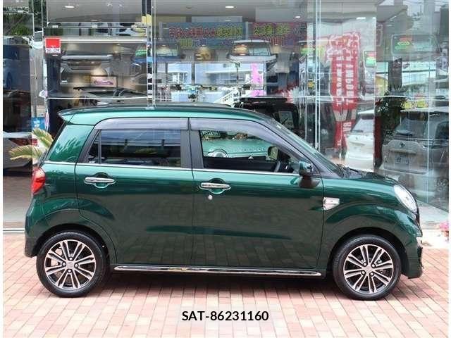 Daihatsu CAST 2022-05 8313632-3