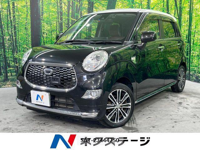 Daihatsu CAST 2017-03 8335193-0