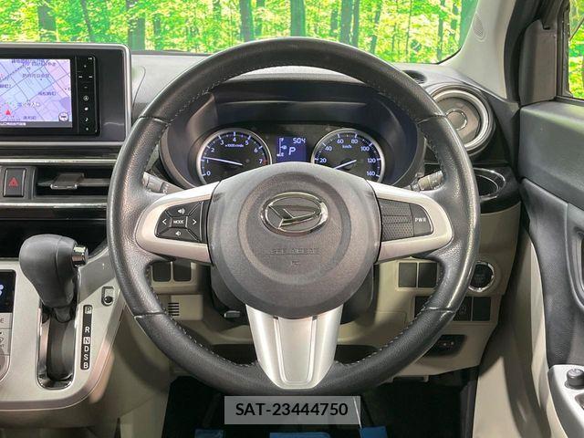 Daihatsu CAST 2017-03 8335193-9