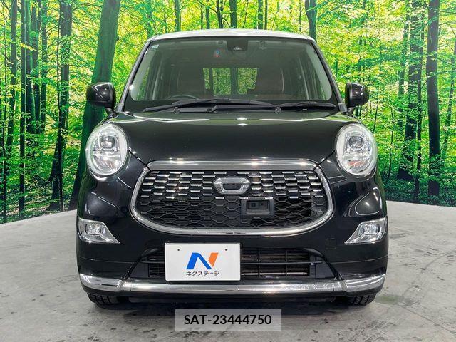 Daihatsu CAST 2017-03 8335193-11